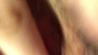 She Whines and Begs for You to Make Fuck Her Creamy Pussy !