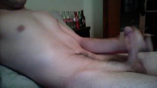 First time on Camera, Solo Male