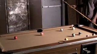 FIRST TIME FOR EVERYTHING - Scene 3