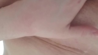 Slutty Shower Milf