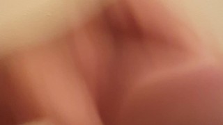 Daddy loses control