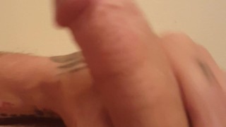 Daddy loses control