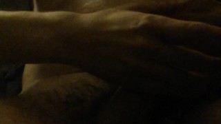 I Cum all over myself when listening to taboo porn