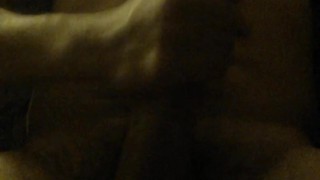 I Cum all over myself when listening to taboo porn