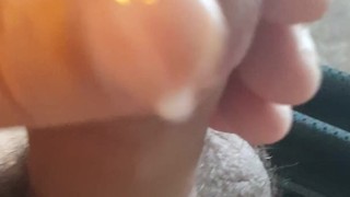 Daddys alittle loud
