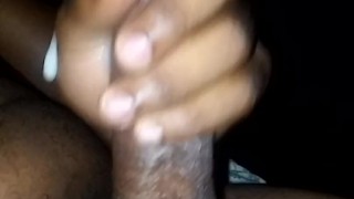 Just A Quick Cum Nothing Fancy