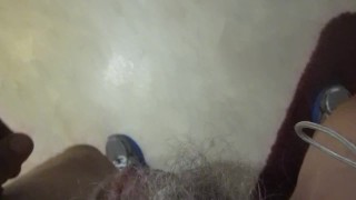 cock @ Swinging School!