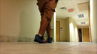 When I Was In School Years Ago (Another Old Video I Found)