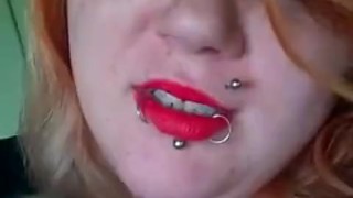 Smoking compilation on loop