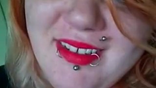 Smoking compilation on loop