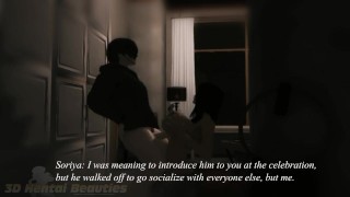 A Bachelors Life Chapter 2-2 "Denial"