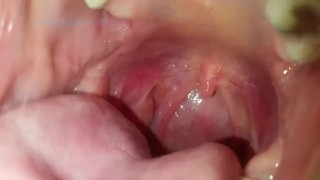 Huge Mouth Porn - VERY Sexy Redhead's HUGE Mouth POV - Free Porn Videos - YouPorn