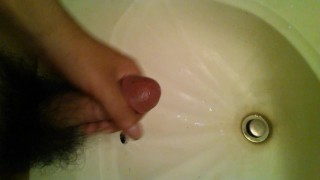 Cumshot 8/21/16