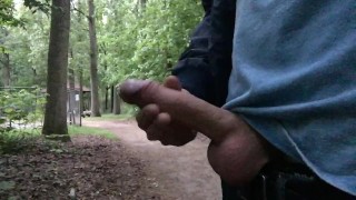 Nature has ensured that men can not hide their sex drive, so don't!