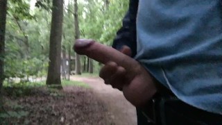 Nature has ensured that men can not hide their sex drive, so don't!