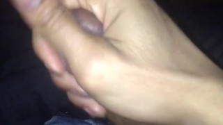 Bbc cumshot