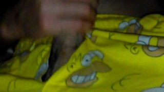More dick play