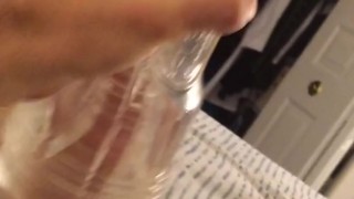 Fleshlight fun