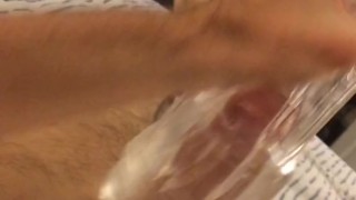 Fleshlight fun