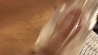 Fleshlight fun