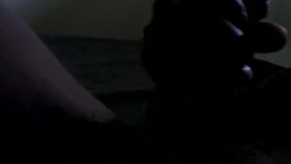 Black guy with big dick Jerking off