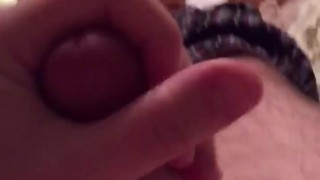 Me cumming
