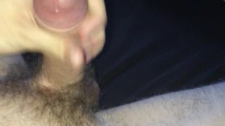 Edging for a while made a mess..