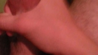 2 full days without cumming!