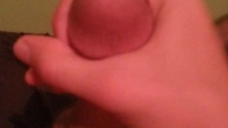 2 full days without cumming!