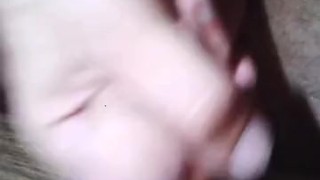 Masturbate and Cum Big Dick | #2