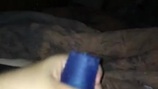 Horny again