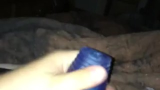 Horny again