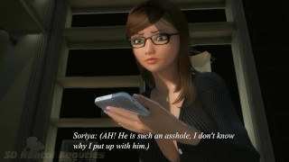 A Life of A Bachelor Chapter 2