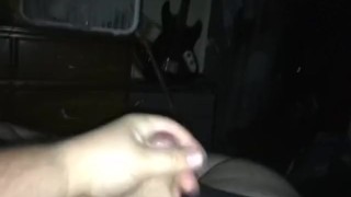 Horny as fuck