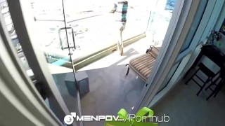 MenPOV - Scottie McWilliams & Austin Everett Up Close