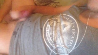 Quick multi cum orgasm