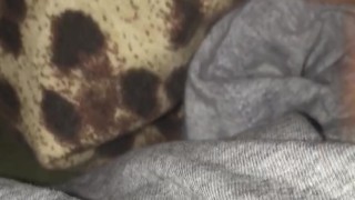 Cum shot
