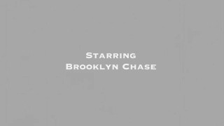 Busty MILF Brooklyn Chase POV