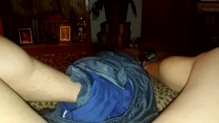Uncut pierced solo