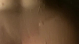 Cumming All Up My Ex's Back