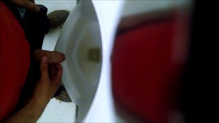 Young White Guy with big nice uncut dick # 2