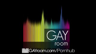 GayRoom - Hunky Tryp Bates Fucks Mickey Jr