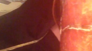 A little Halloween pre-game