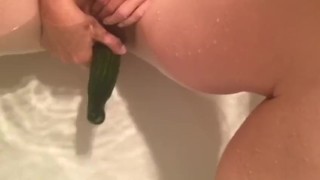 How to get men to eat there greens..