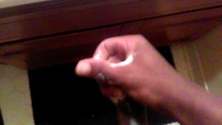 First video