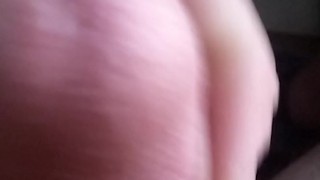 Caught jerking off
