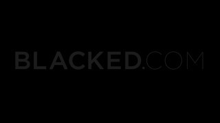 BLACKED.com Sexy wife on vacation hooks up