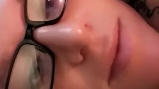 Watch me cum