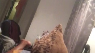 Quick Humping Vid