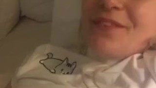 Sexy Pleasureclone Snapchat Hotel Room Fun